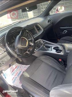 دودج تشالنجر